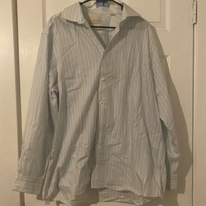 Michael Kors Dress Shirt